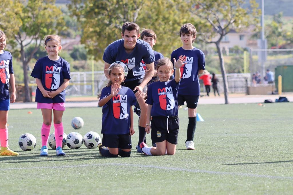 4S Ranch - Drop in Sessions FALL 2025 - Starts Sept 19, 2025