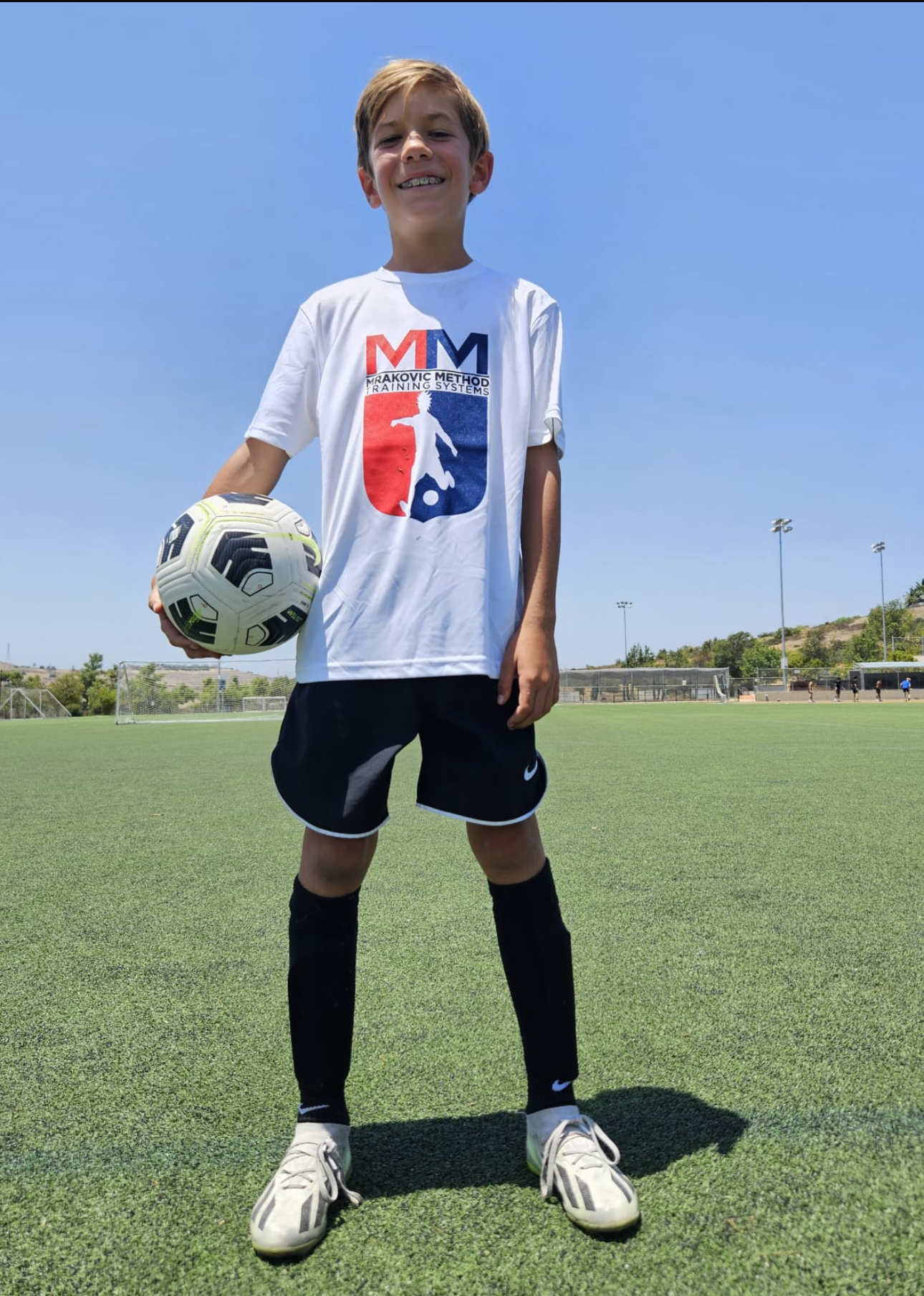 Thanksgiving 3-Day Camp 2025