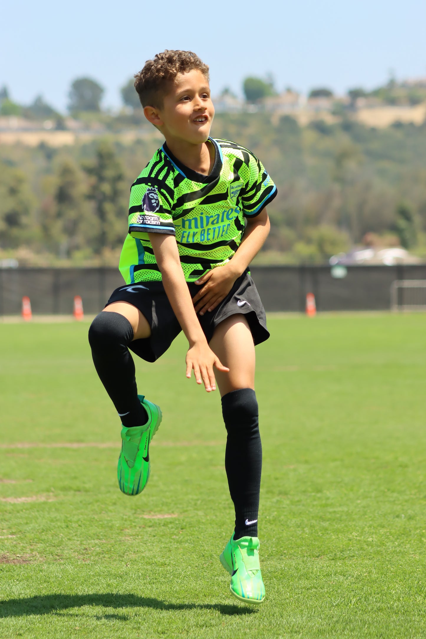 2025 MMTS EARLY SESSION AT Surf Cup Sports Park - $40 Drop in ON SITE ONLY