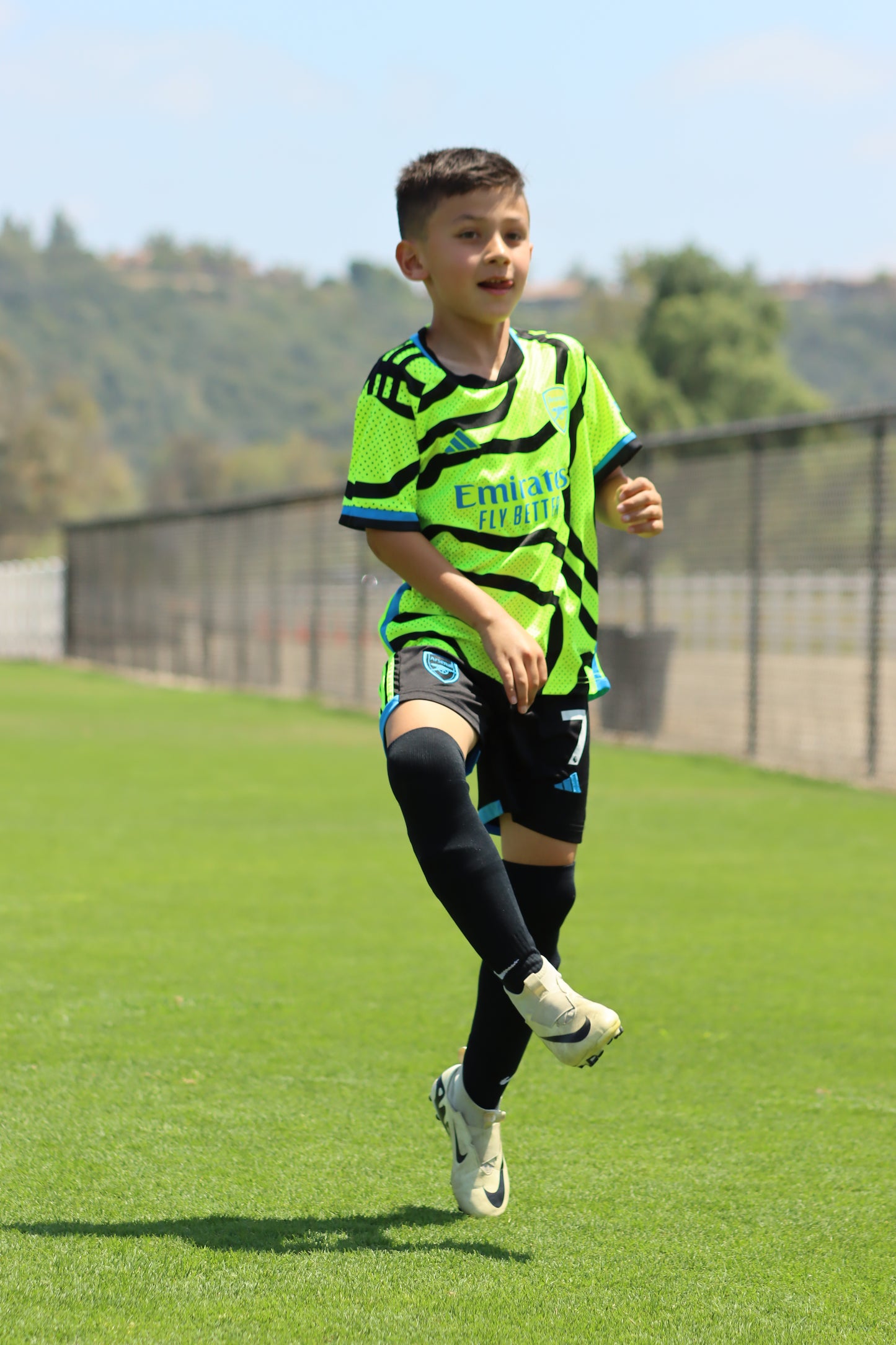 2025 MMTS EARLY SESSION AT Surf Cup Sports Park - $40 Drop in ON SITE ONLY