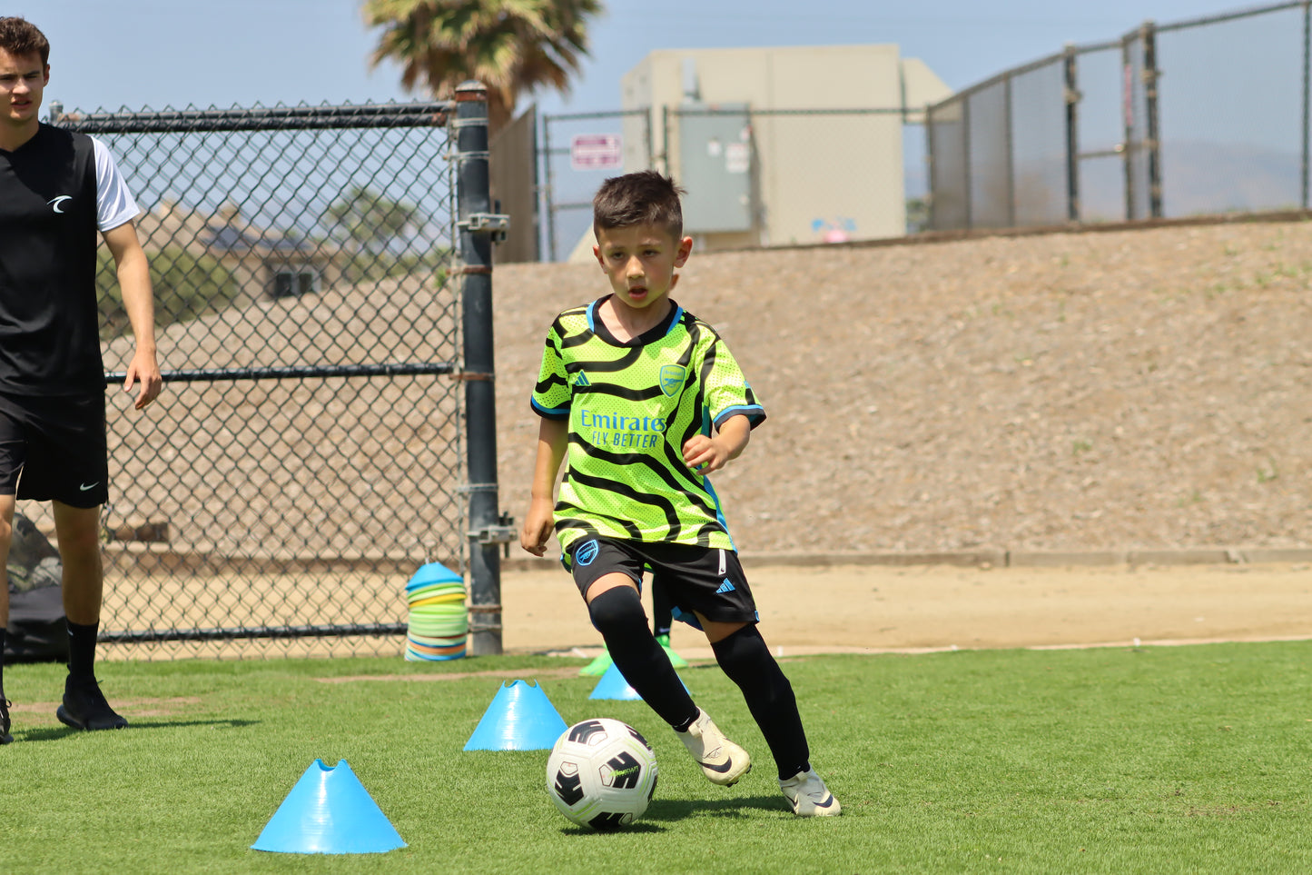 2025 MMTS EARLY SESSION AT Surf Cup Sports Park - $40 Drop in ON SITE ONLY