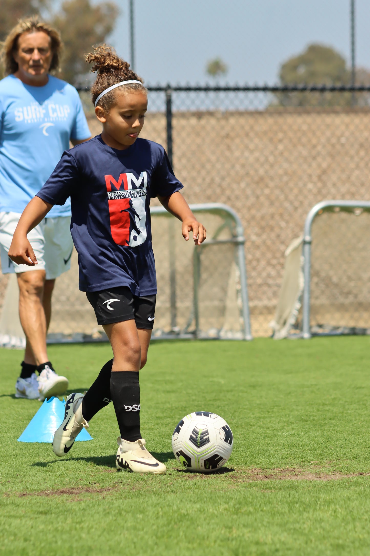 2025 MMTS EARLY SESSION AT Surf Cup Sports Park - $40 Drop in ON SITE ONLY
